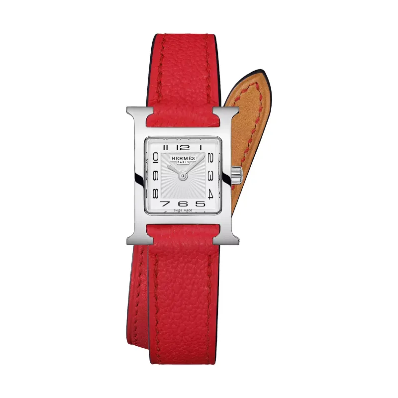 Hermès Heure H 15HH1110131SW9T2-I