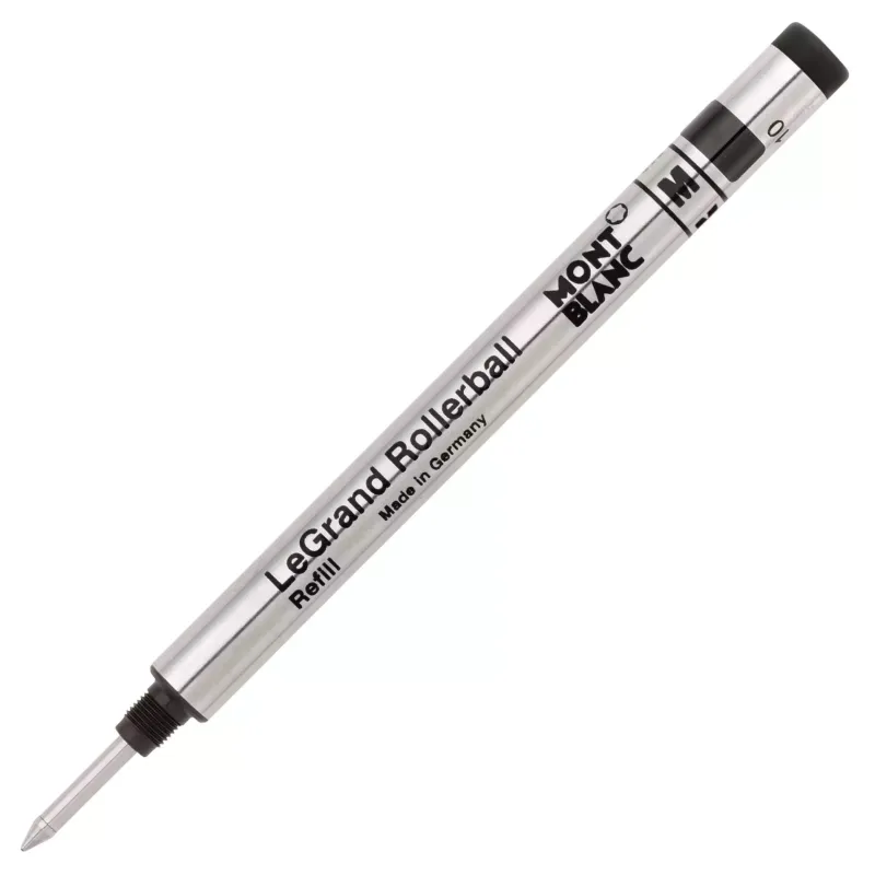 Montblanc Mb16304 Refill Roller Gig.Preto M 12352