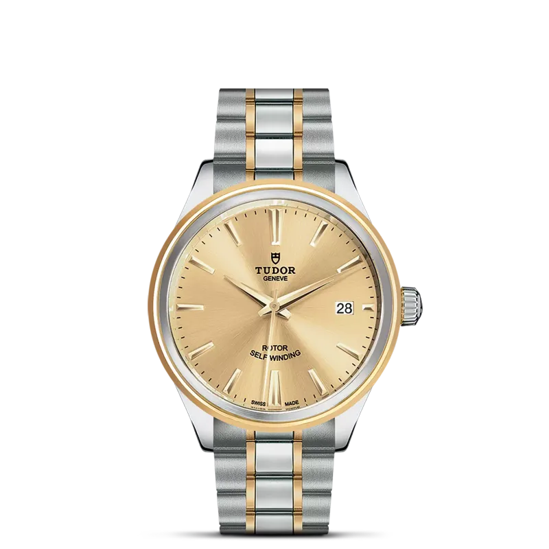 Tudor Style M12503-0001