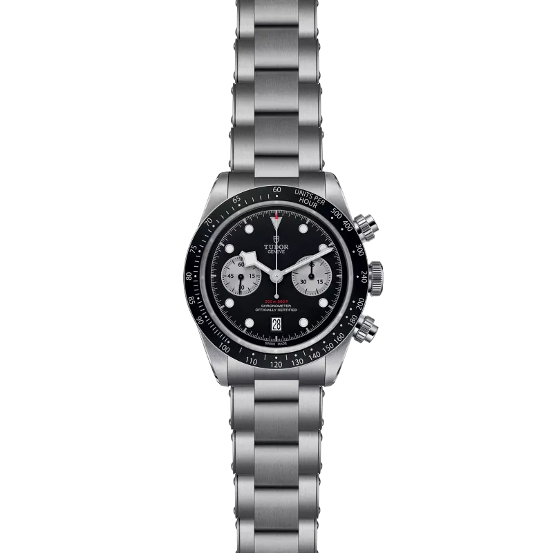Tudor Black Bay Chrono M79360N-0001
