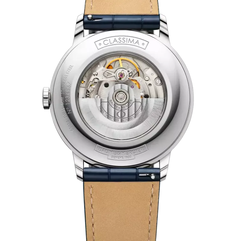Baume & Mercier Classima 10333 M0A10333
