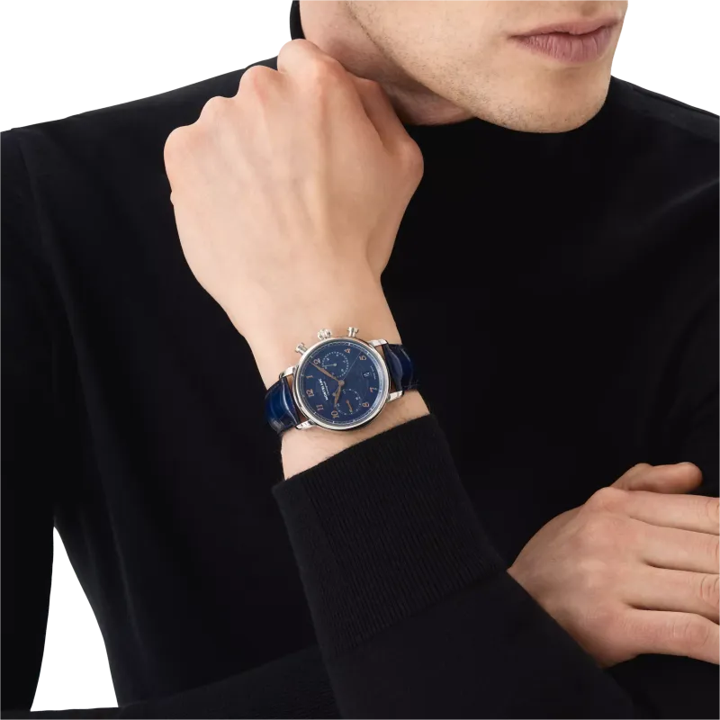 Montblanc Star Legacy Edição Limitada 1786 129626