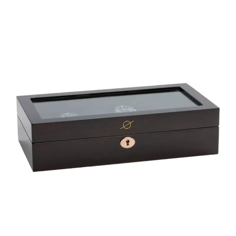 Roogs WB8 Caixa de Relógios - 12 Relógios