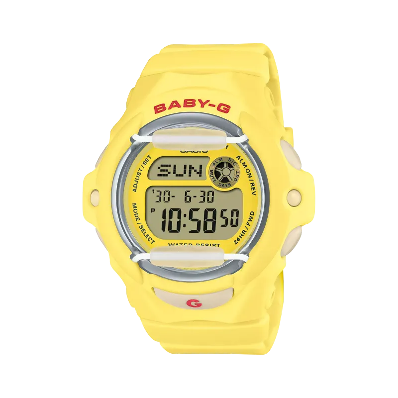 G-shock Baby G BG-169CH-9ER