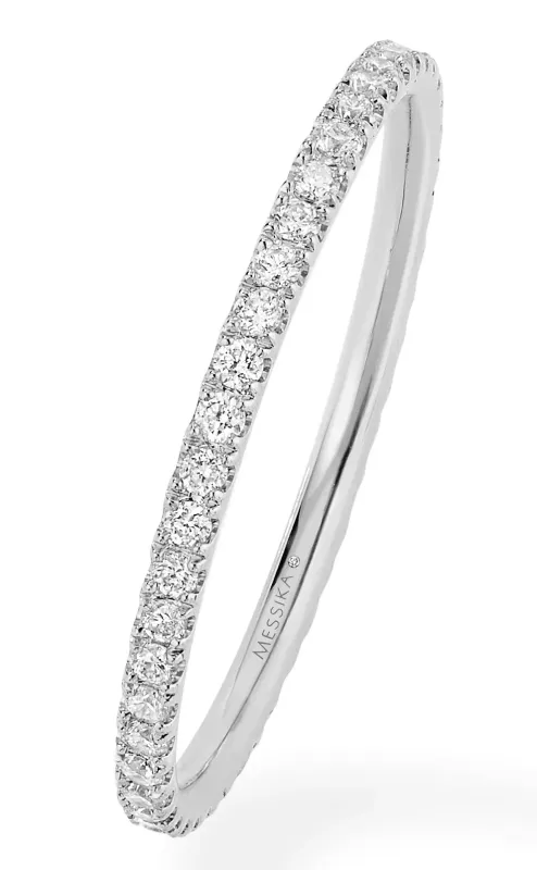 Messika ANEL MESSIKA GATSBY OB C/ DIAMANTES MEK.09.AN.5064WG54