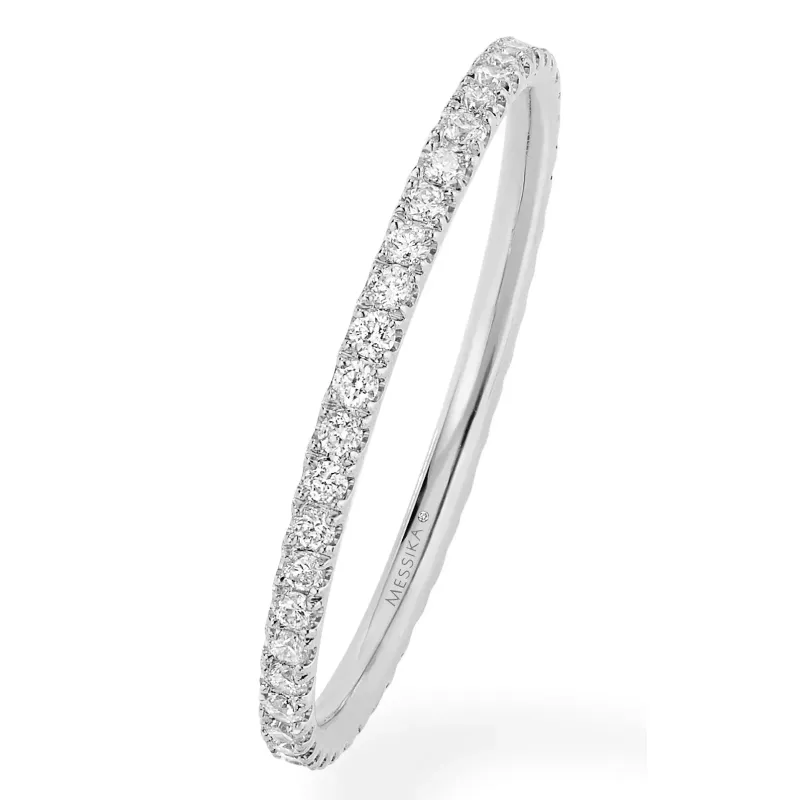 Messika ANEL MESSIKA GATSBY OB C/ DIAMANTES MEK.09.AN.5064WG54
