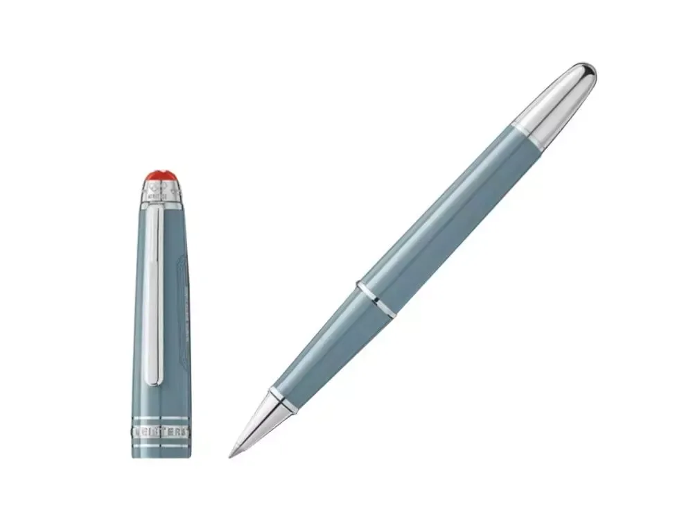 Image RollerBall 163 MST Olympics Chamonix Pen