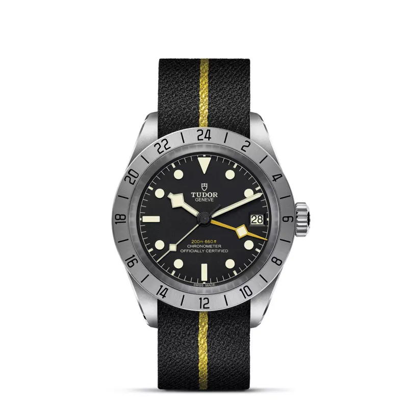 Tudor Black Bay Pro M79470-0002