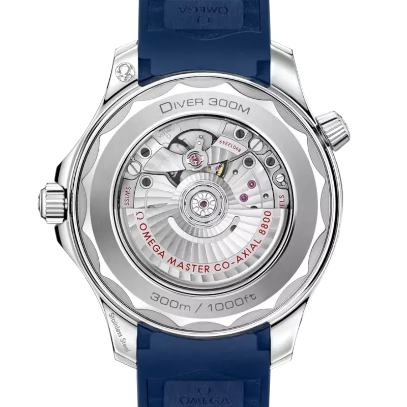 Omega Seamaster Diver 300M Co-Axial Master 21032422003001