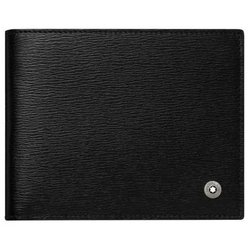 Montblanc Carteira 6 Cc 4810 Westside 114686