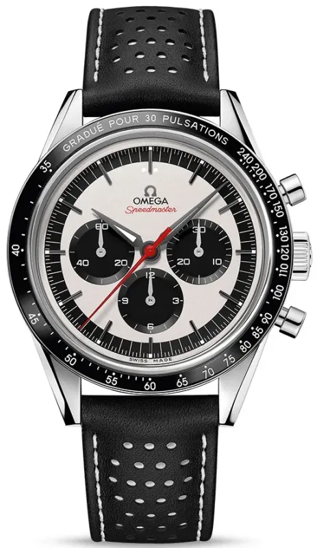 Omega Speedmaster Moonwatch 31132403002001