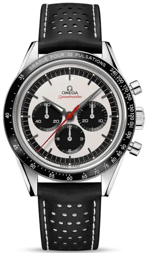 Image Speedmaster Moonwatch