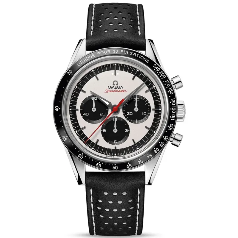 Omega Speedmaster Moonwatch 31132403002001
