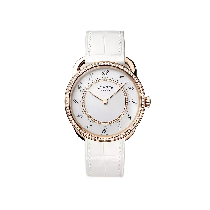 Hermès Relógio Hermes 11AR13771132/MS01I