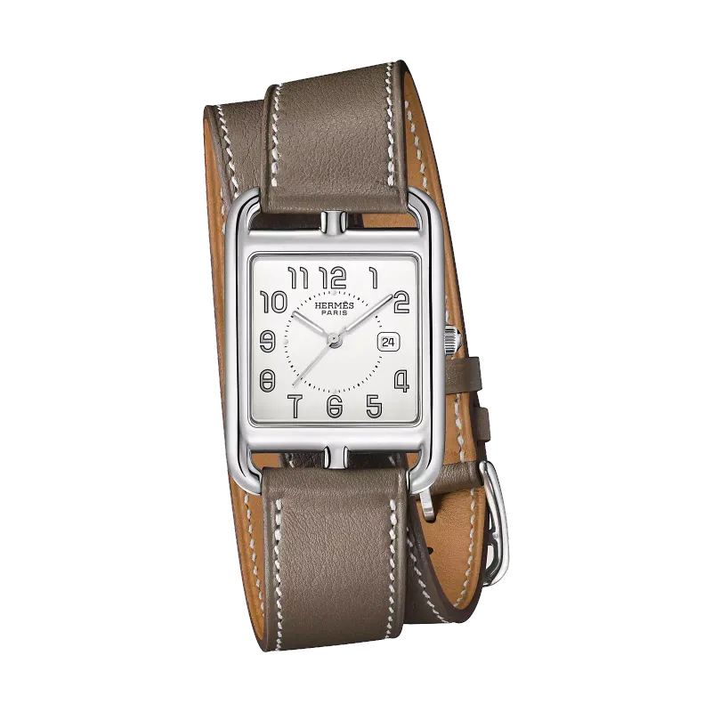 Hermès Cape Cod 15CC2710220SW181I