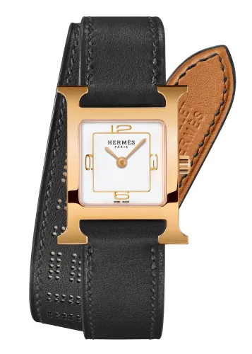 Imagem Hermès Heure H