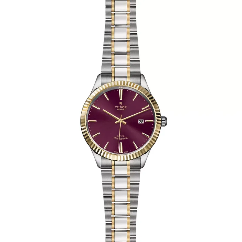 Tudor Style M12713-0013