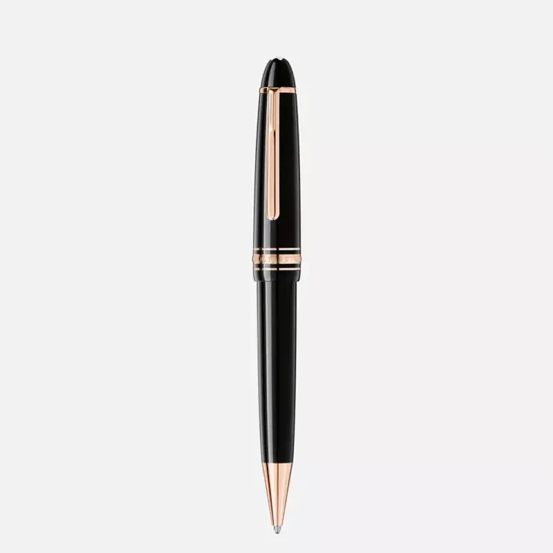 Montblanc BP 161 Meistertuck Rose Gold 132482