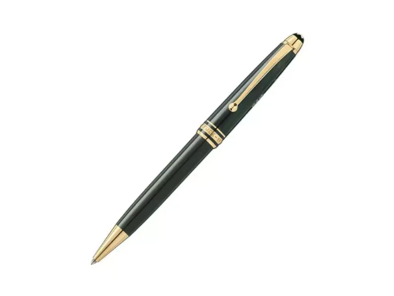 Montblanc Caneta Meisterstück The Origin Collection Classique BP 131344