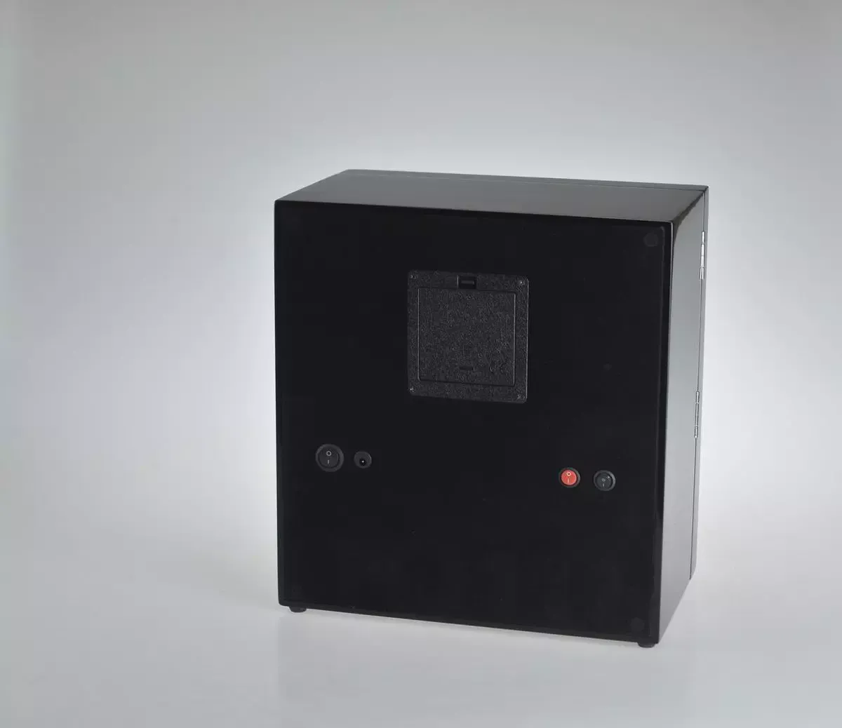 Imagem Caixa Rotativa para 4 Relógios