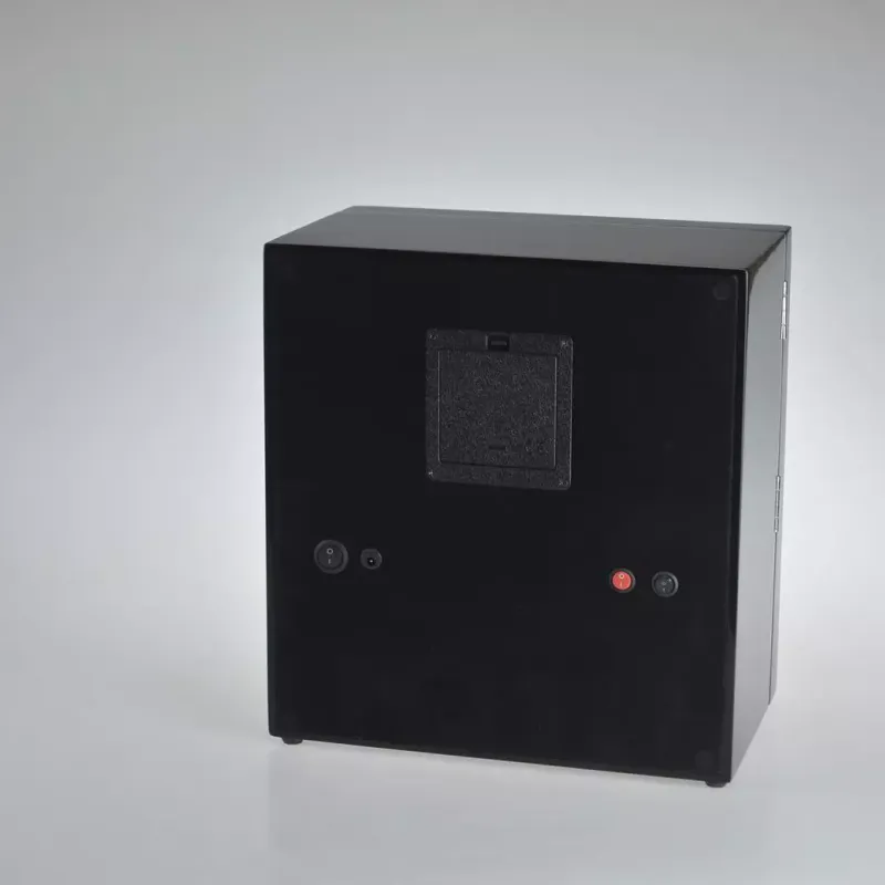 Roogs Caixa Rotativa para 4 Relógios WW39