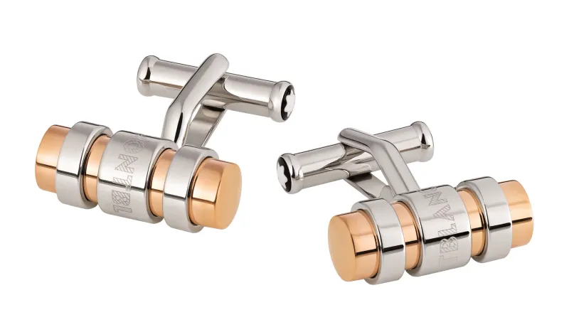 Montblanc Cufflinks 106682