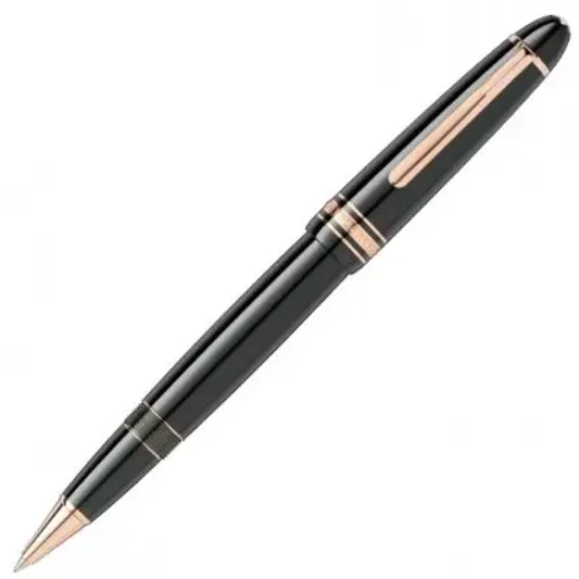 Montblanc Meisterstuck Resin 90 Years Rb 111068