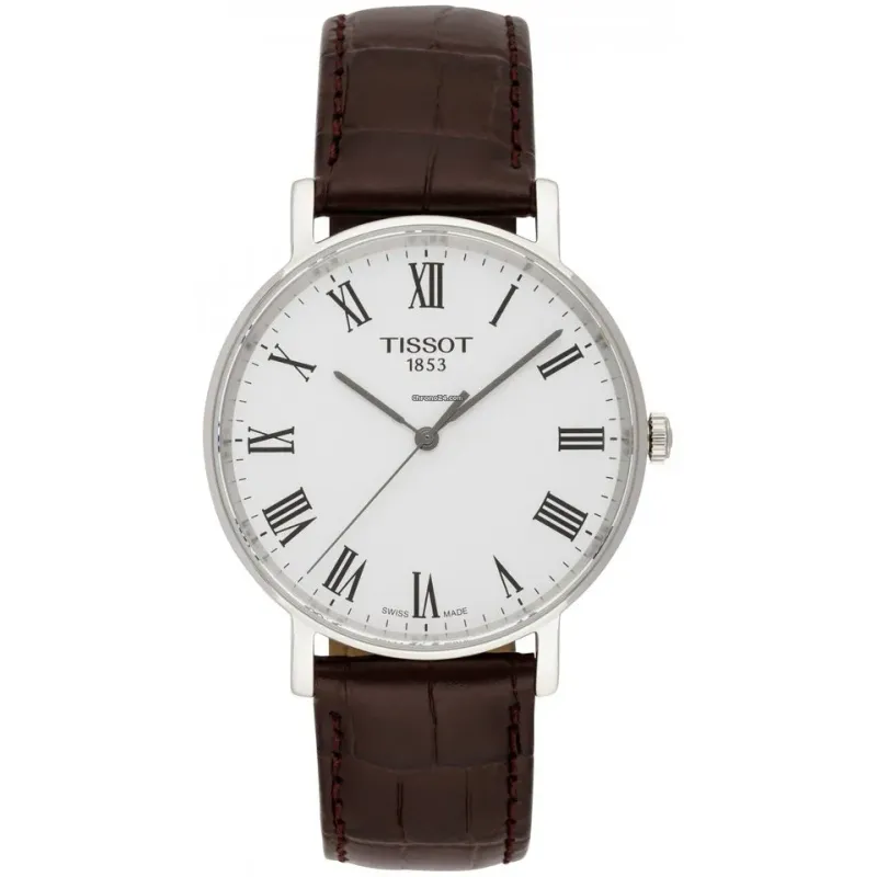 Tissot Everytime Medium T109.410.16.033.00