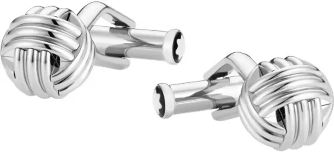 Imagem Botões de Punho Montblanc Sartorial