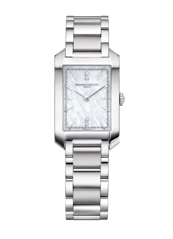 Baume & Mercier Hampton 10474 M0A10474