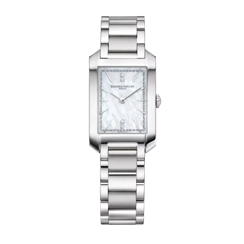 Baume & Mercier Hampton 10474 M0A10474