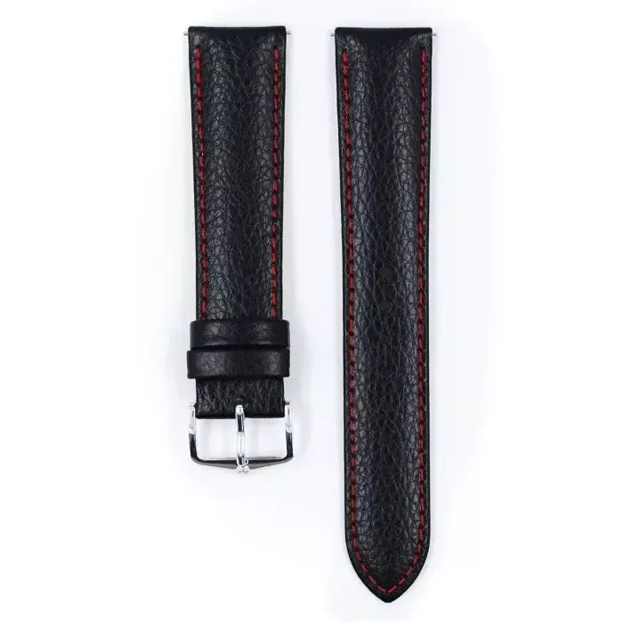 Image Bracelet Kansas L Black and Red