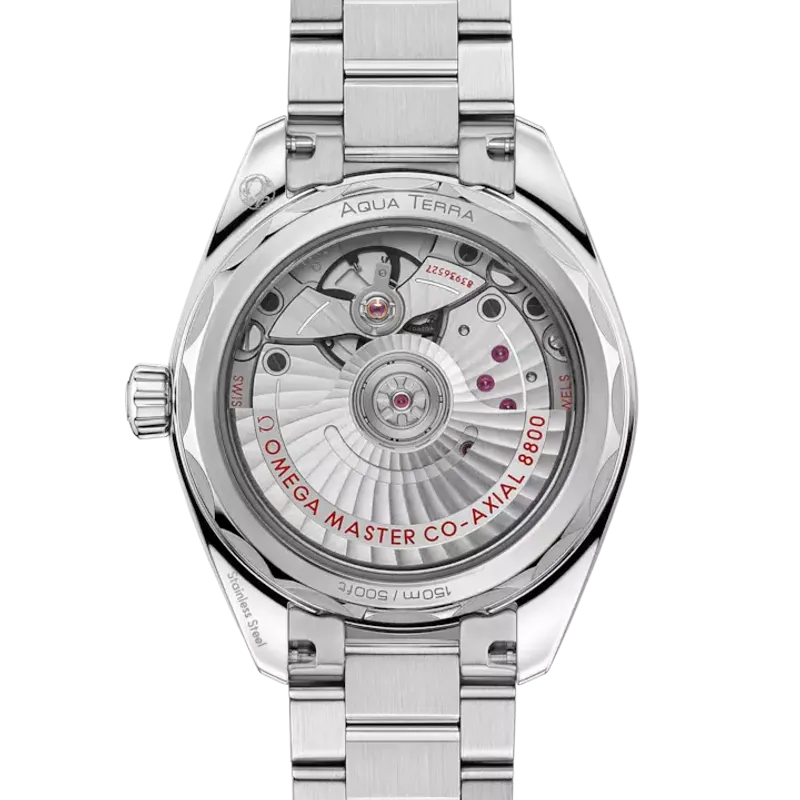 Omega Seamaster Aqua Terra 150M Co-Axial Master Chronometer 22010342010001