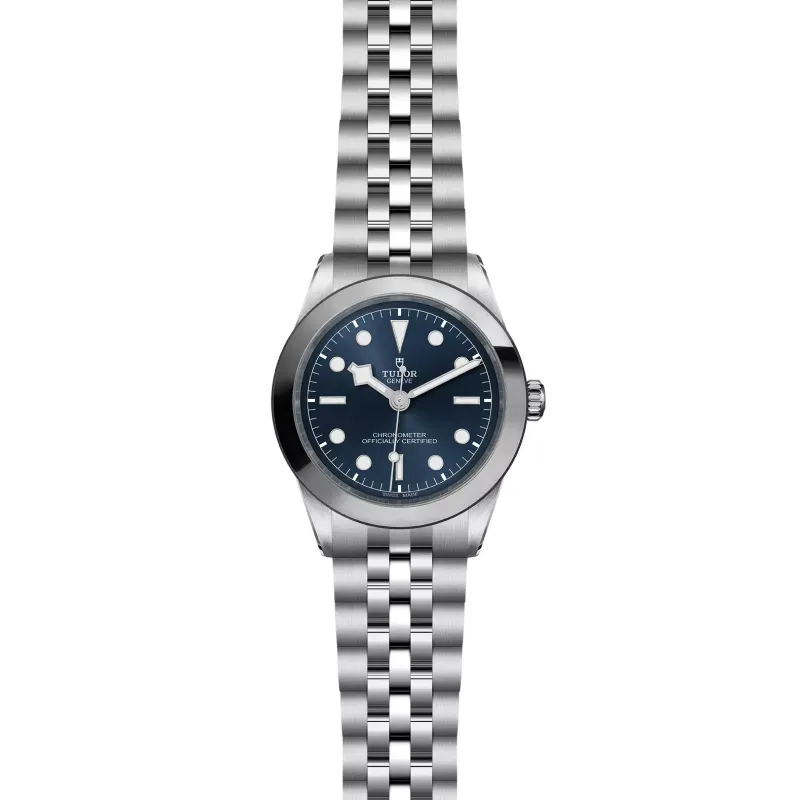 Tudor Black Bay 39 M79660-0002
