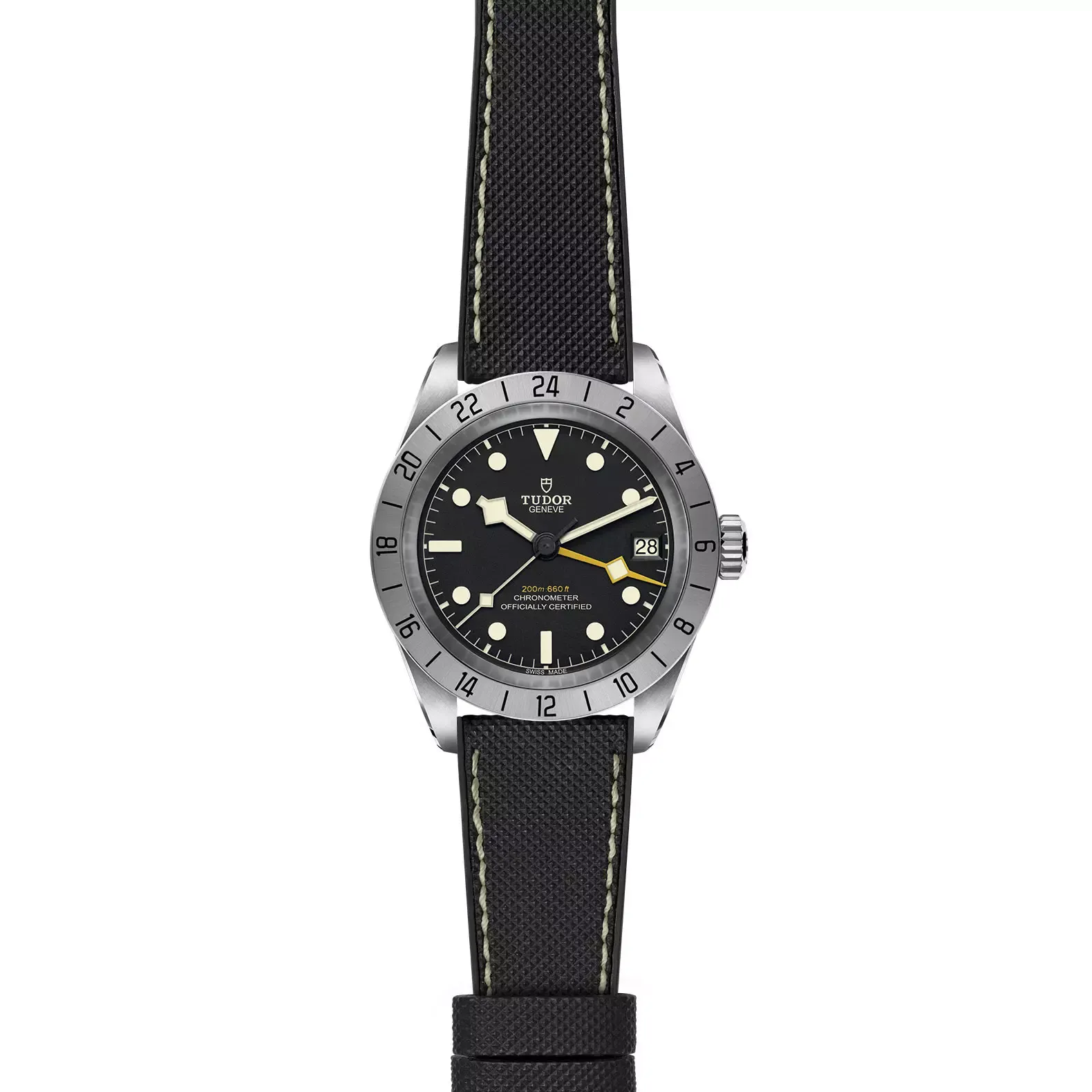 Black Bay Pro