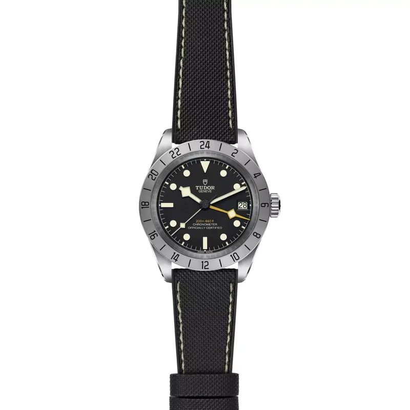 Tudor Black Bay Pro M79470-0003