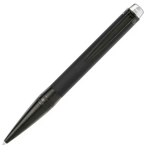 Imagem Montblanc BP Starwalker Ultra Black