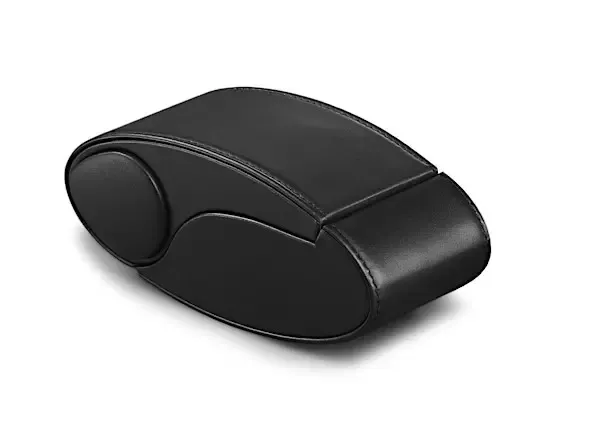 Caixa Rolo de Pele para 1 Relógio