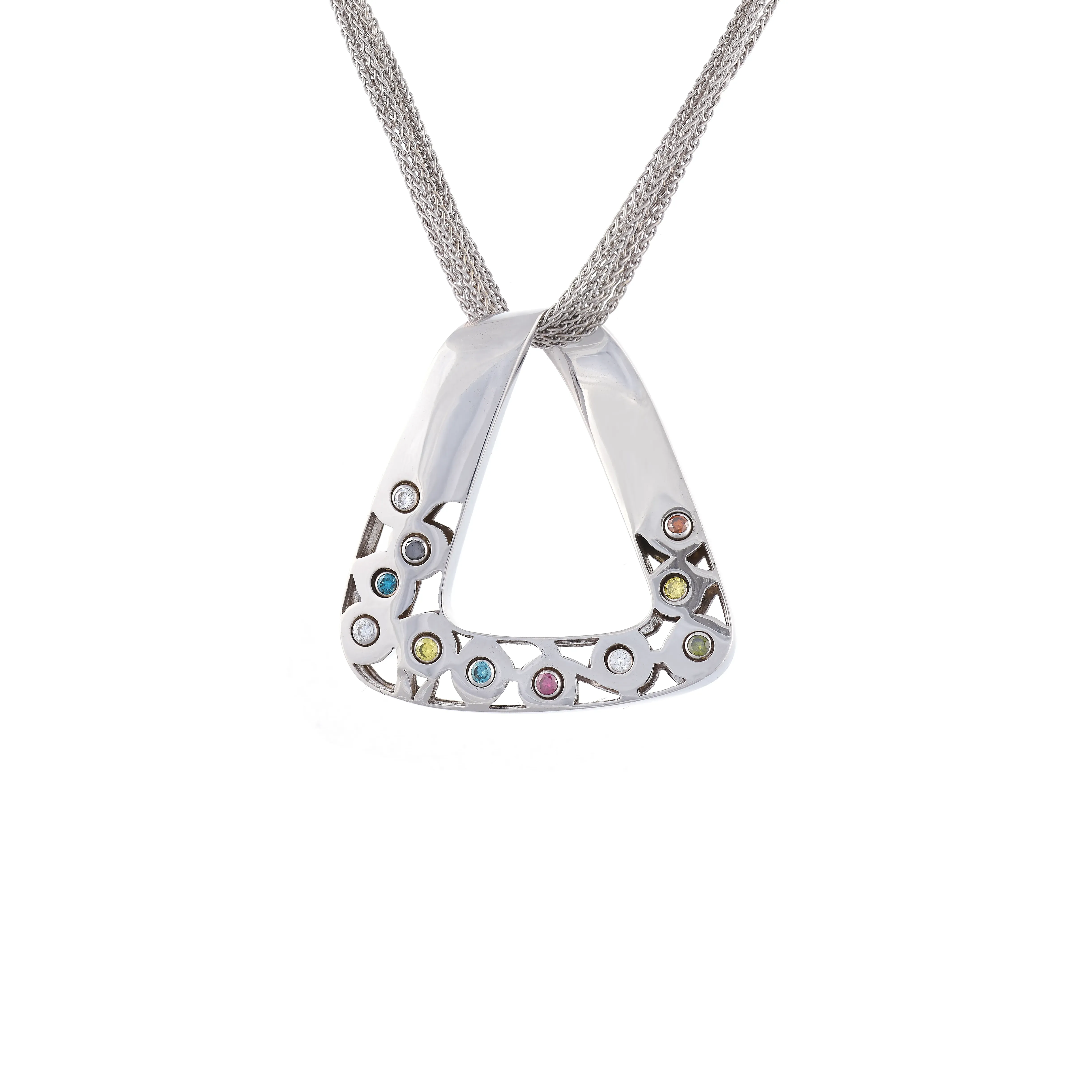 Imagem Pendente Goms Ouro Branco