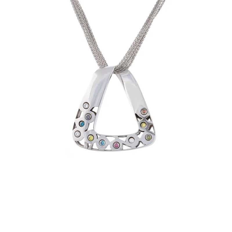 Marcolino Pendente Goms Ouro Branco SRI4.PE008