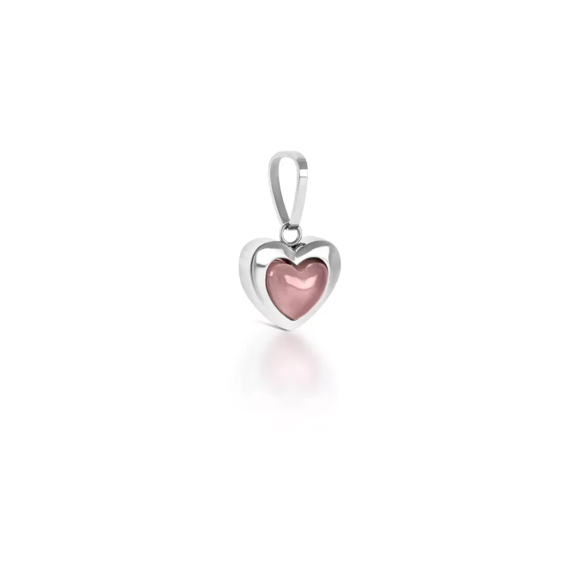 ONE Set Pulseira & Charme Olivia OJSET03S