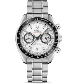 Speedmaster Racing Co-Axial Master