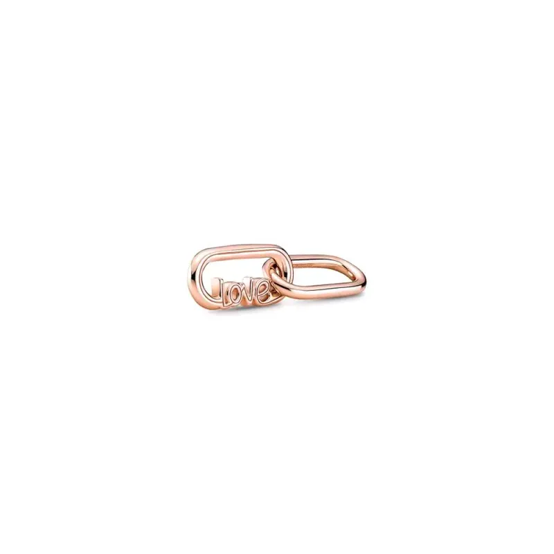 Pandora Styling Love Word Link 789686C00