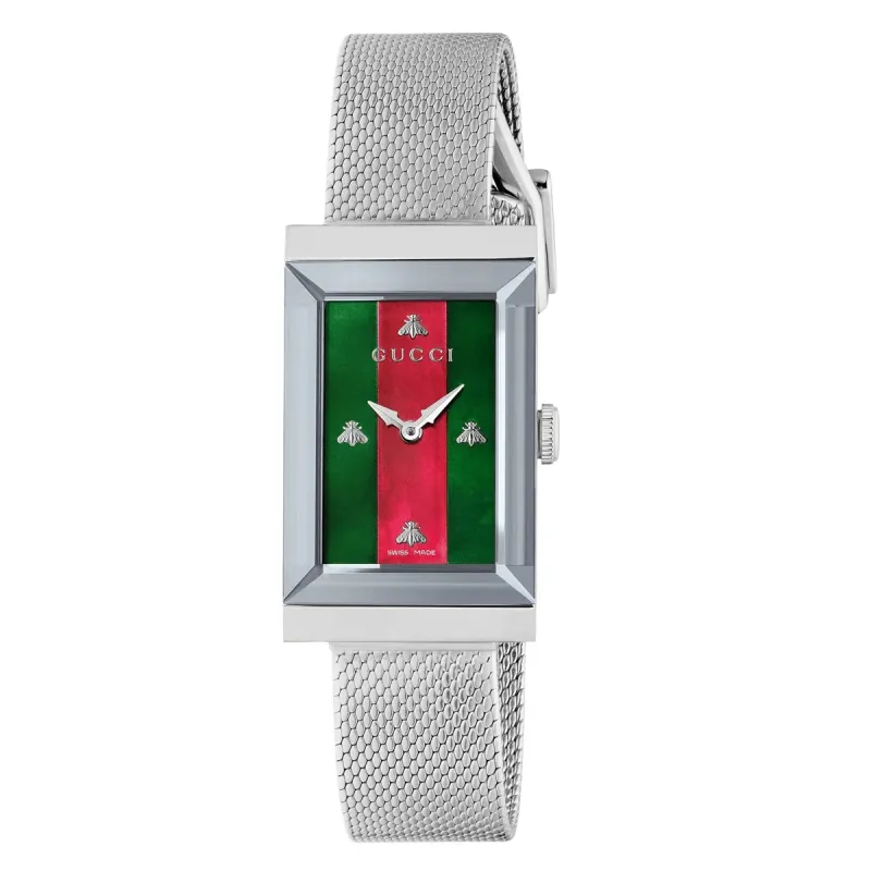 Gucci G-Frame YA147401