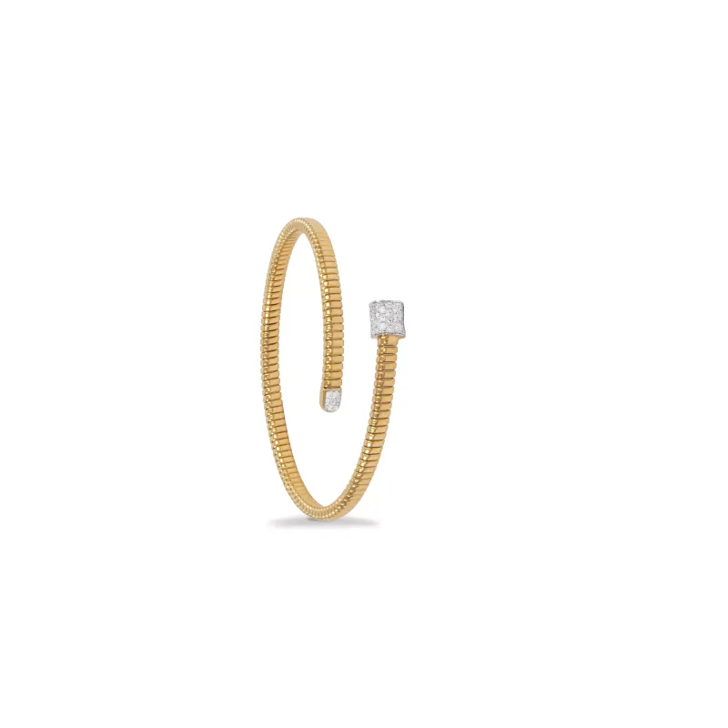 K Di Kuore Bracelet with Diamonds 442026