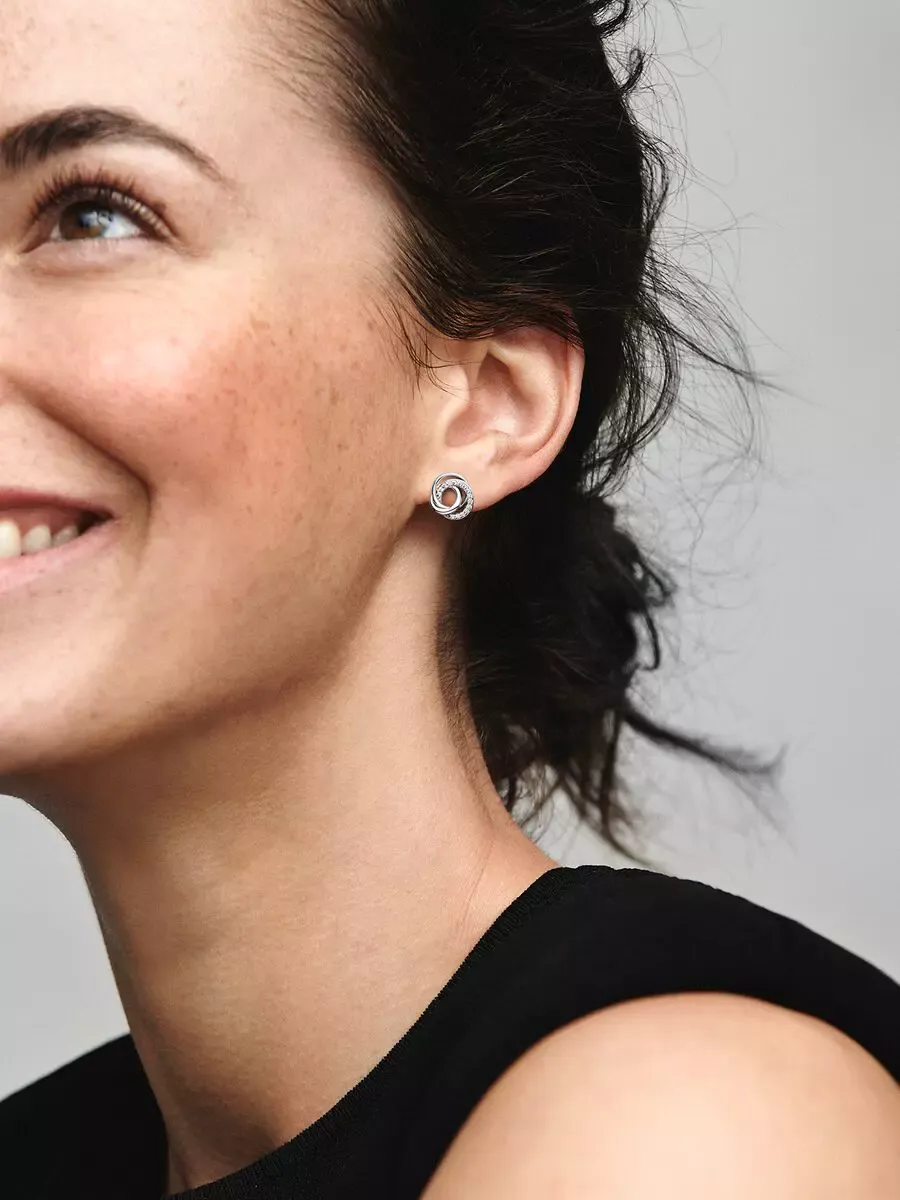 Brincos Family Always                                       