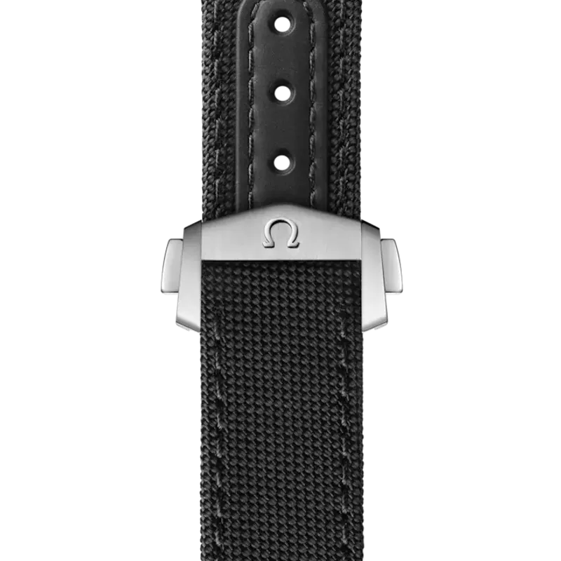 Omega Pulseira Preto 032CWZ014117