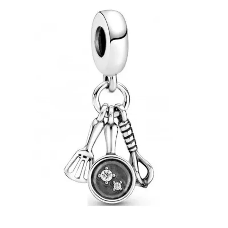 Pandora Conta Pendente Love for Cooking 799531C01