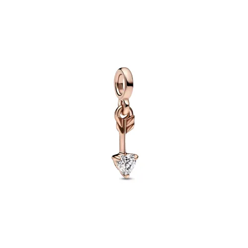 Mini Pendente Mulher Pandora ME Arrow of Love               