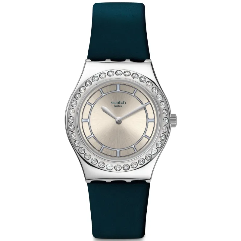 Swatch Swatch Bluechic YLS211